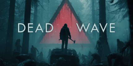 御三家Game-死波