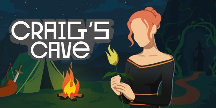 御三家Game-克雷格的洞穴