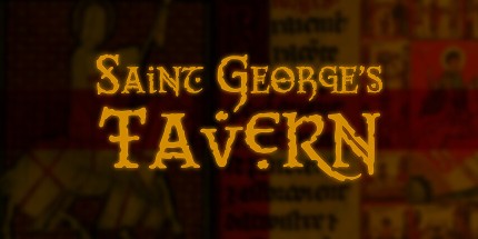 御三家Game-圣乔治酒馆