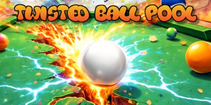 御三家Game-扭曲球池