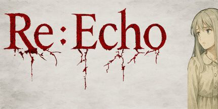 御三家Game-回复: 回声