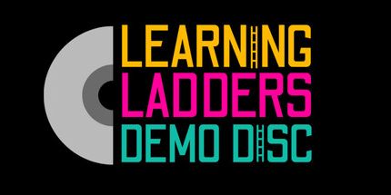 御三家Game-学习梯子演示光盘