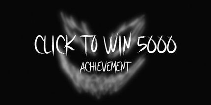 御三家Game-点击获得5000成就