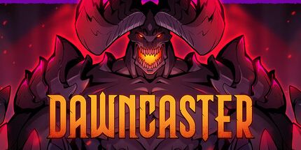 御三家Game-Dawncaster | The RPG Cardventure