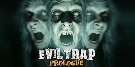 御三家Game-邪恶陷阱: 序言