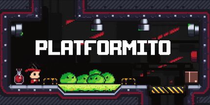 御三家Game-Platformito