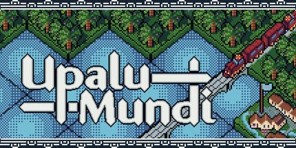 御三家Game-Upalu Mundi