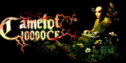 御三家Game-卡米洛特10000CE