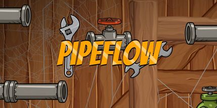 御三家Game-PipeFlow