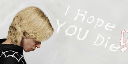 御三家Game-我希望你死!