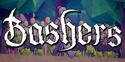 御三家Game-Bashers