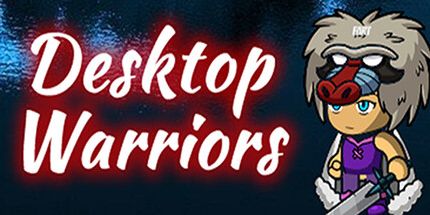 御三家Game-桌面勇士