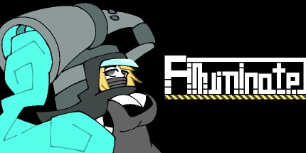 御三家Game-Filluminate