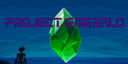 御三家Game-项目翡翠