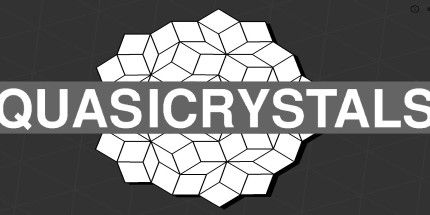 御三家Game-准晶体