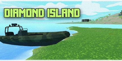 御三家Game-钻石岛