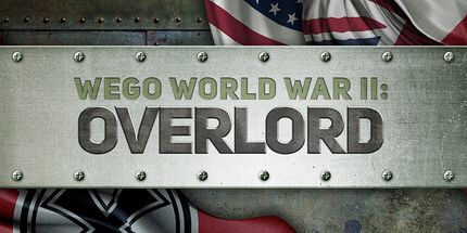 御三家Game-WEGO第二次世界大战: 霸王
