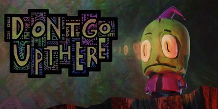 御三家Game-不要上去