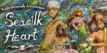 御三家Game-真理举世公认 -- 海丝之心