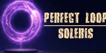御三家Game-完美循环-soleeris