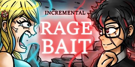 御三家Game-增量ragebit