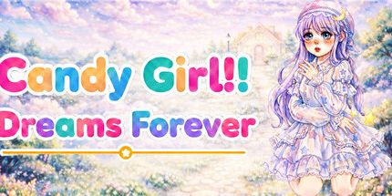 御三家Game-糖果女孩!!永远的梦想