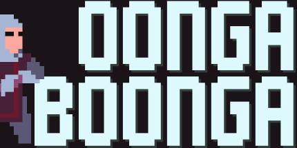 御三家Game-Oonga Boonga