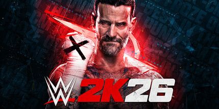 御三家Game-WWE 2K26