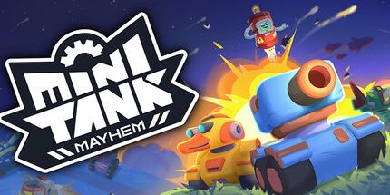 御三家Game-迷你坦克大乱斗