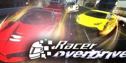 御三家Game-失控车手