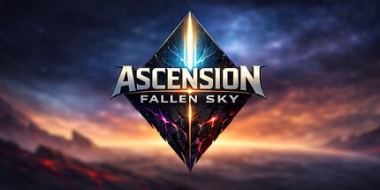 御三家Game-扬升: 堕落的天空