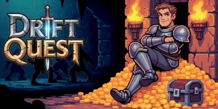 御三家Game-漂移任务