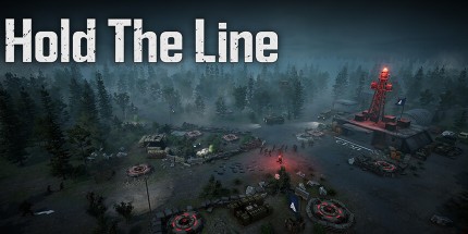 御三家Game-保持线