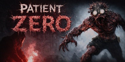 御三家Game-患者零