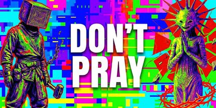 御三家Game-不要祈祷