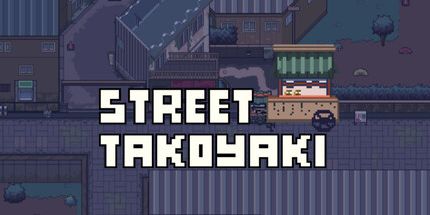 御三家Game-Takoyaki街