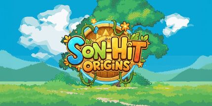 御三家Game-儿子的起源