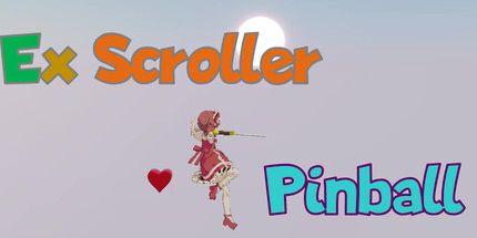 御三家Game-Ex滚动弹球