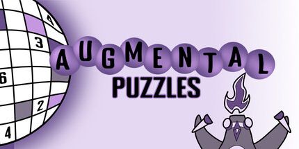 御三家Game-Augmental拼图