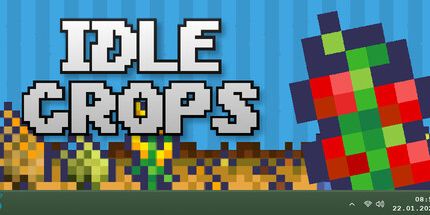 御三家Game-闲置作物