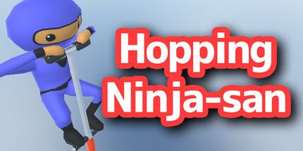御三家Game-跳忍者-san