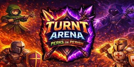 御三家Game-Turnt竞技场: 津贴或灭亡