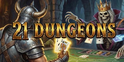 御三家Game-21地牢