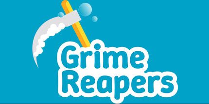 御三家Game-污垢收割者