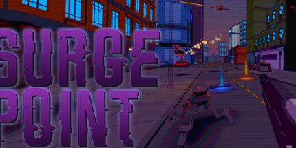 御三家Game-SurgePoint