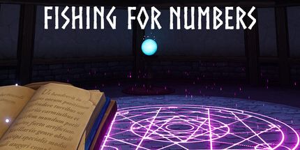 御三家Game-钓鱼数字