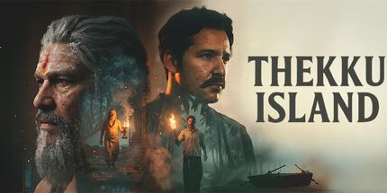 御三家Game-Thekku岛