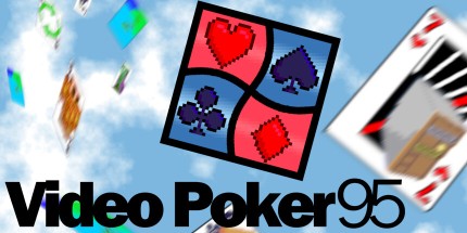 御三家Game-视频扑克95