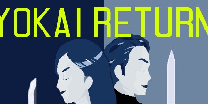 御三家Game-YOKAI返回