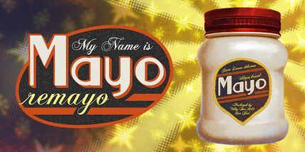 御三家Game-我的名字是梅奥: Remayo